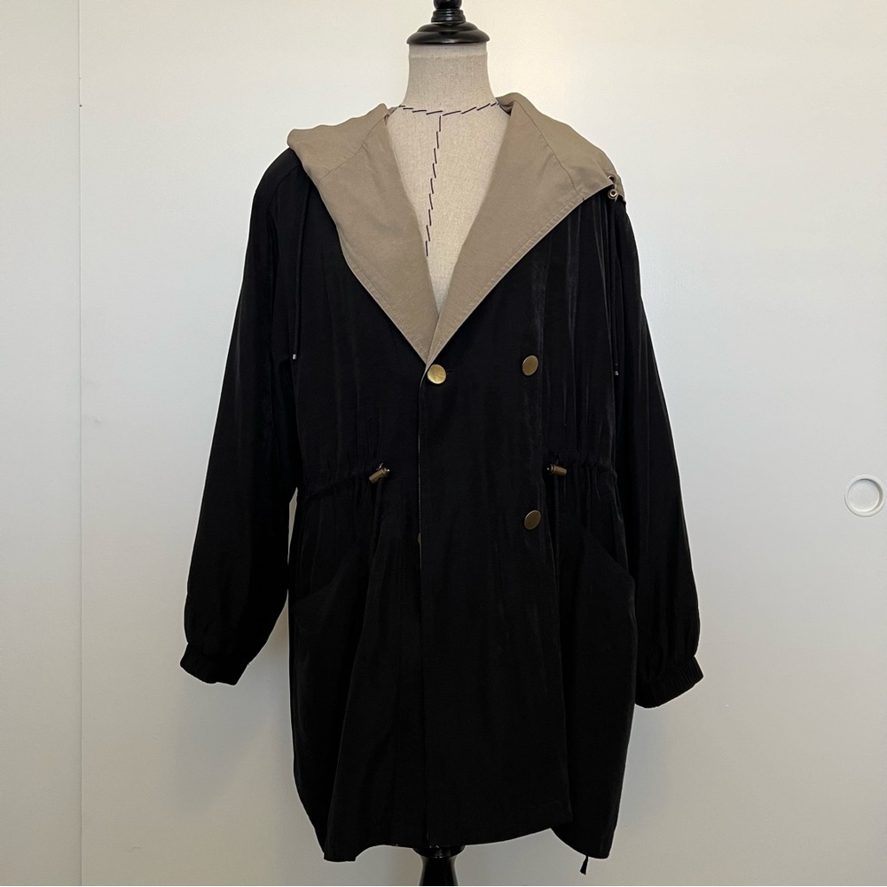 L Gallery black jacket - Picture 2 of 15